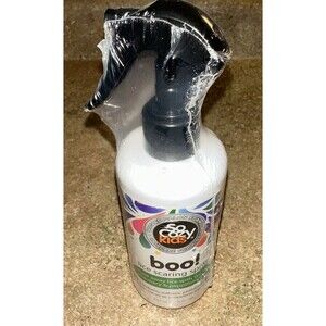 So Cozy Boo! Natural Lice Prevention Spray 8.0 oz.